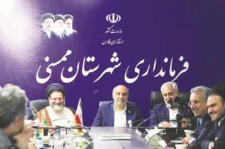 تفاوت کارفرمای ایرانی در این است که دغدغه معیشت کارگر را دارد